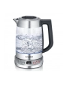 Severin WK 3480 Glas-Tee-/Wasserkocher Deluxe - nr 13