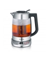 Severin WK 3480 Glas-Tee-/Wasserkocher Deluxe - nr 2