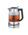 Severin WK 3480 Glas-Tee-/Wasserkocher Deluxe - nr 8