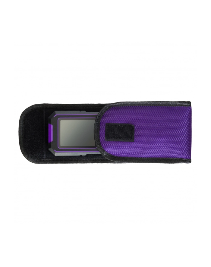 Ermenrich Ping SM70 Detektor główny