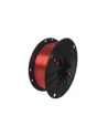 Filament do drukarki 3D Filament czerwony 1.75mm 1kg - nr 1