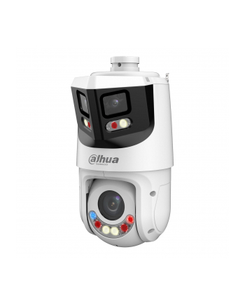 Kamera IP Dahua SDT4E425-8P-GB-APV1 PTZ TiOC WizSense 8Mpx+4Mpx