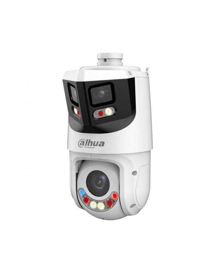 Kamera IP Dahua SDT4E425-8P-GB-APV1 PTZ TiOC WizSense 8Mpx+4Mpx główny
