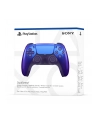 Sony PS5 DualSense Controller chrome indigo - nr 10