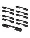 Govee Neon Rope Light 2 Clips 5 pcs Black - nr 5