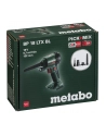 Metabo BP 18 LTX BL Akku-Blaspistole - nr 1