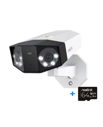 Reolink DUO Series P750 (DUO 3 POE)