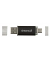 Intenso Twist Line         512GB USB Stick 3.2  USB-C 'amp; USB-A - nr 15