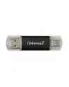Intenso Twist Line         512GB USB Stick 3.2  USB-C 'amp; USB-A - nr 1