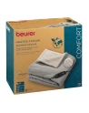 Beurer HD 81 Cord Szary - nr 2