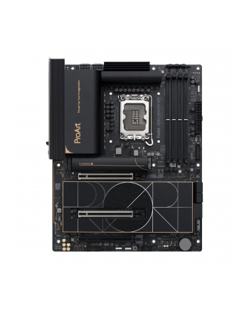 Płyta Asus ProArt Z890-CREATOR WIFI /Z890/DDR5/SATA3/M.2/TB5/WiFi/BT/PCIe5.0/s.1851/ATX nr 1
