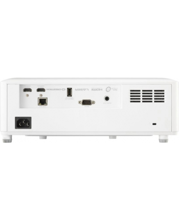 viewsonic europe Projektor ViewSonic LS901-4K 4K HDR 5500ANSI 2xHDMI USB RS232 RJ45