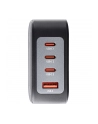Intenso Power Adapter W140 SET 2x USB-C 1x USB-A include Kabel - nr 12