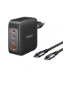 Intenso Power Adapter W140 SET 2x USB-C 1x USB-A include Kabel - nr 15