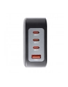 Intenso Power Adapter W140 SET 2x USB-C 1x USB-A include Kabel - nr 17