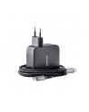 Intenso Power Adapter W140 SET 2x USB-C 1x USB-A include Kabel - nr 18