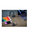 Intenso Power Adapter W140 SET 2x USB-C 1x USB-A include Kabel - nr 20