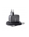 Intenso Power Adapter W140 SET 2x USB-C 1x USB-A include Kabel - nr 27