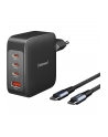 Intenso Power Adapter W140 SET 2x USB-C 1x USB-A include Kabel - nr 9