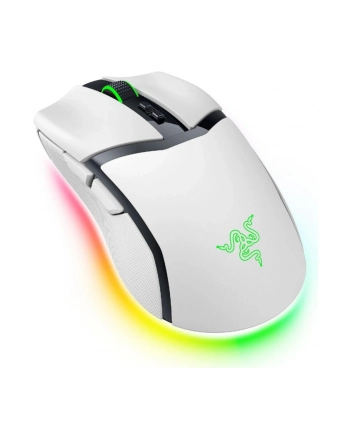 Razer Cobra Pro White