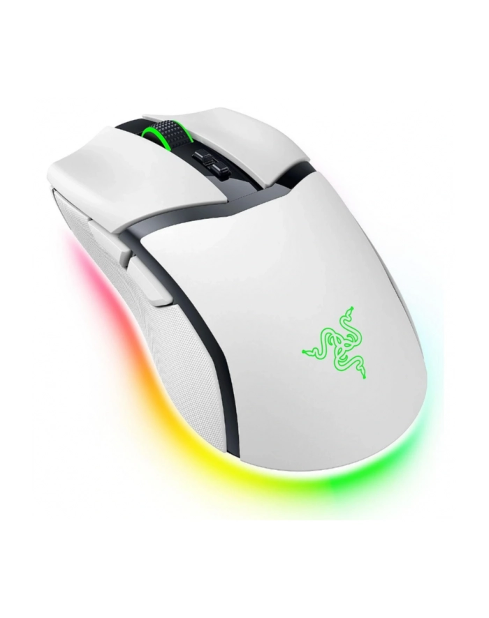Razer Cobra Pro White główny