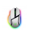 Razer Basilisk V3 Pro 35K White - nr 26