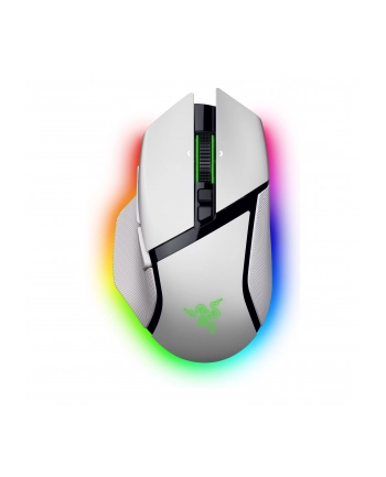 Razer Basilisk V3 Pro 35K White