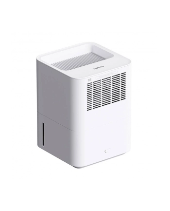 Smartmi Evaporative Humidifier 3 Lite biały Sposób nawilżania: Ewaporacyjny | Pojemność [ml]: 4000 | Hałas [dB]: ≤50 | Max. powierzchnia [m2]: 40 | Dodatkowe funkcje: Wi-Fi