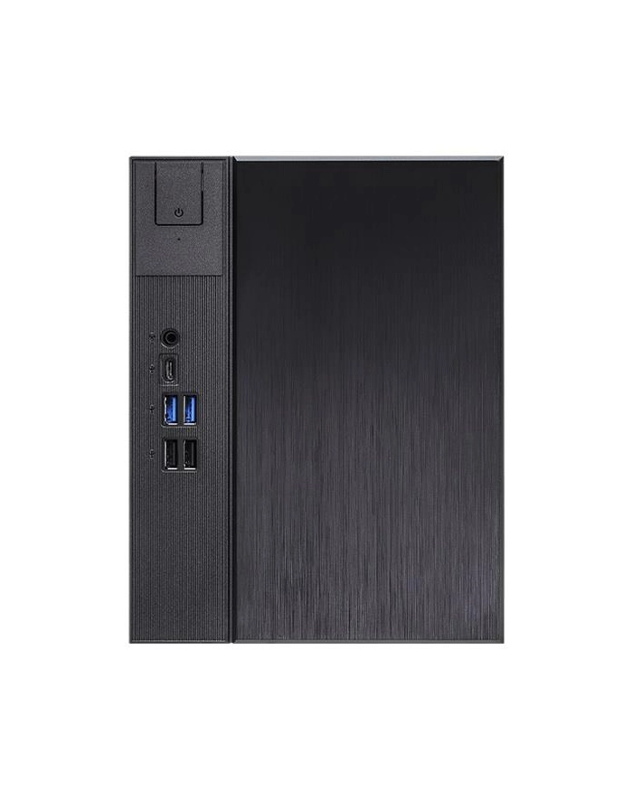 Asrock DESKMEET X600/B/BB/BOX (90BXG4P01A10GA0W) główny