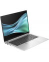 Notebook HP EliteBook 840 G11 14''WUXGA/Ultra 5 135U/16GB/SSD512GB/Intel Graphics/11PR Silver 3Y - nr 16