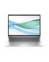 Notebook HP ProBook 440 G11 14''WUXGA/Ultra 7 155H/16GB/SSD512GB/Intel Arc/11PR Silver 3Y - nr 1