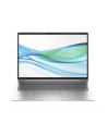 Notebook HP ProBook 460 G11 16''WUXGA/Core Ultra 7 155U/16GB/SSD512GB/Intel Graphics/11PR Silver 3Y - nr 1