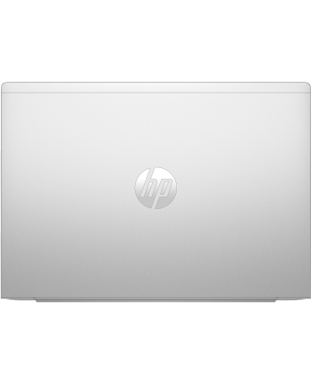 Notebook HP ProBook 460 G11 16''WUXGA/Core Ultra 7 155U/16GB/SSD512GB/Intel Graphics/11PR Silver 3Y