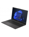 Notebook HP 250 G10 15,6''FHD/i5-1334U/8GB/SSD512GB/IrisXe/DOS Dark Ash Silver - nr 5