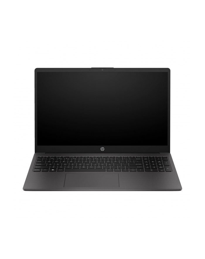 Notebook HP 250 G10 15,6''FHD/i5-1334U/8GB/SSD512GB/IrisXe/DOS Dark Ash Silver główny