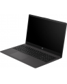 Notebook HP 250 G10 15,6''FHD/i3-1315U/8GB/SSD512GB/UHD/DOS Dark Ash Silver - nr 12