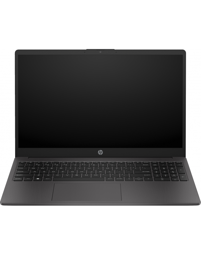 Notebook HP 250 G10 15,6''FHD/i3-1315U/8GB/SSD512GB/UHD/DOS Dark Ash Silver główny