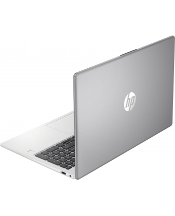 Notebook HP 250 G10 15,6''FHD/i5-1335U/16GB/SSD512GB/IrisXe/DOS Asteroid Silver