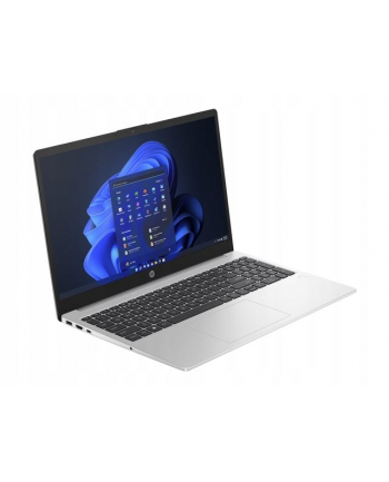 Notebook HP 250 G10 15,6''FHD/i5-1334U/16GB/SSD512GB/IrisXe/11PR Asteroid Silver 3Y nr 2