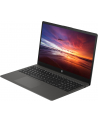 Notebook HP 255 G10 15,6''FHD/Ryzen 5 7530U/8GB/SSD512GB/Radeon/DOS Dark Ash Silver - nr 16