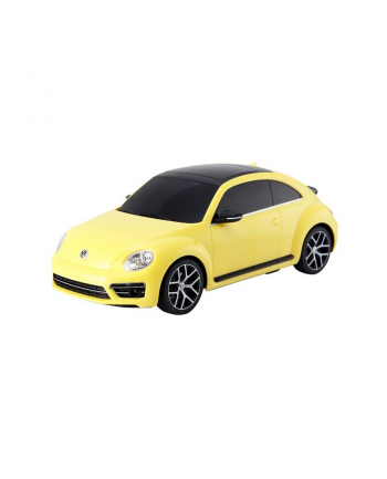 Auto na radio Volkswagen Beetle 1:14 78000 RASTAR nr 1