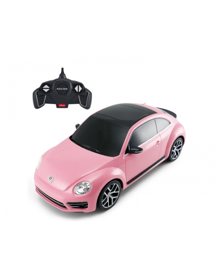 Auto na radio Volkswagen Beetle 1:14 78000 RASTAR główny