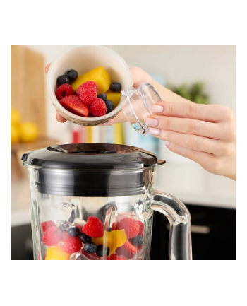 russell hobbs Blender kielichowy Matte Charcoal  27121-56