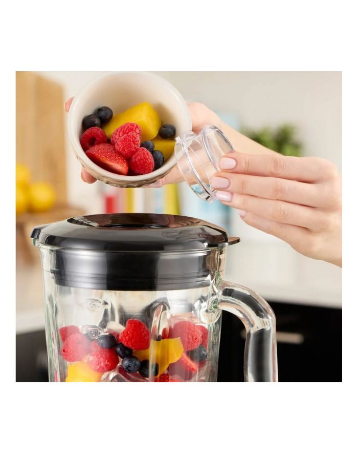 russell hobbs Blender kielichowy Matte Charcoal  27121-56 główny