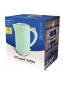 russell hobbs Czajnik Eden Pistachio  27364-70 - nr 2