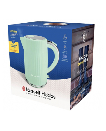 russell hobbs Czajnik Eden Pistachio  27364-70 nr 2