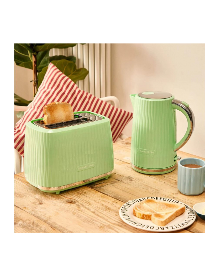 russell hobbs Czajnik Eden Pistachio  27364-70 główny