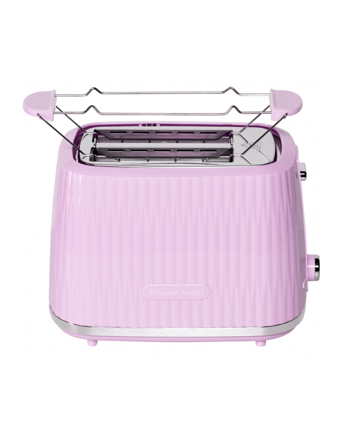 russell hobbs Toster Eden Raspberry  27372-56 główny