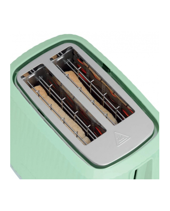 russell hobbs Toster Eden Pistachio  27374-56