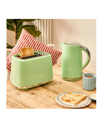 russell hobbs Toster Eden Pistachio  27374-56